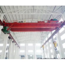 Double Girder Workshop Crane (LH5T-16M)